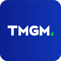 TMGM logo