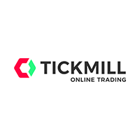 Tickmill logo