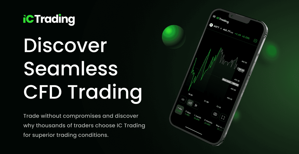ICTrading logo