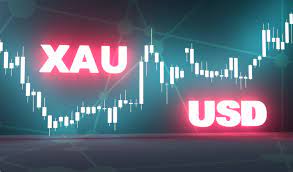 XAUUSD