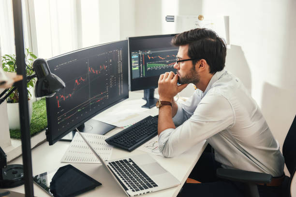 forex broker testing istockphoto 1147352183 612x612 1