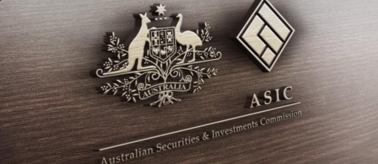 澳大利亚ASIC监管丨外汇监管机构